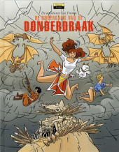 Franka (en néerlandais) -8HC- De Donderdraak
