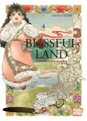 Blissful Land -4- Tome 4