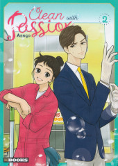 Clean with Passion -2- Tome 2