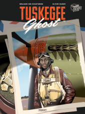 Tuskegee Ghost -1- Tome 1