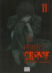 Perfect crime -11- Tome 11