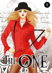 The one -8- Tome 8
