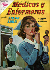 Médicos y Enfermeras (1963) -1- presenta : LINDA LARK