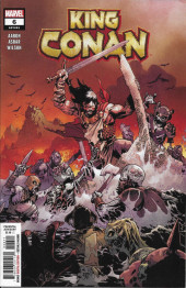 King Conan Vol.2 (2021) -6- Issue #6