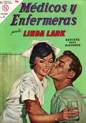 Médicos y Enfermeras (1963) -3- presenta : LINDA LARK