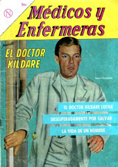 Médicos y Enfermeras (1963) -4- El doctor Kildare