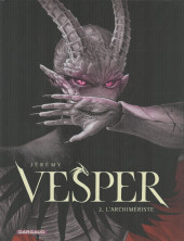 Vesper -2- L'archimériste