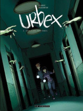 Urbex -2- Douleurs fantômes
