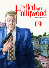 The red Rat in Hollywood -9- Tome 9