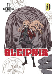 Gleipnir -11- Tome 11