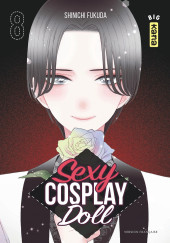 Sexy Cosplay Doll -8- Volume 8