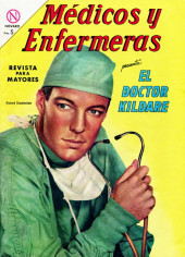 Médicos y Enfermeras (1963) -8- presenta : EL DOCTOR KILDARE