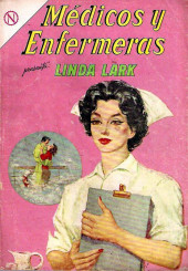 Médicos y Enfermeras (1963) -7- presenta : LINDA LARK