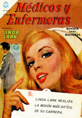 Médicos y Enfermeras (1963) -9- presenta : LINDA LARK