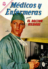 Médicos y Enfermeras (1963) -12- presenta : EL DOCTOR KILDARE