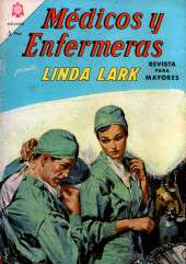 Médicos y Enfermeras (1963) -13- presenta : LINDA LARK