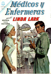 Médicos y Enfermeras (1963) -15- presenta : LINDA LARK