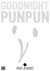 Goodnight Punpun -OMNI07- Volume 7
