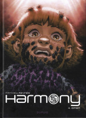 Harmony -4a2021- Omen