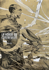 La horde du Contrevent -2TL3- L'Escadre frêle