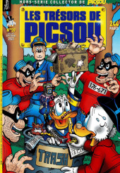 Picsou Magazine Hors-Série -59- Les trésors de Picsou : L'intégrale de Don Rosa 2003