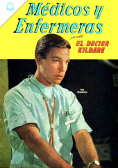 Médicos y Enfermeras (1963) -20- presenta : EL DOCTOR KILDARE