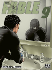 The fable -9- Tome 9