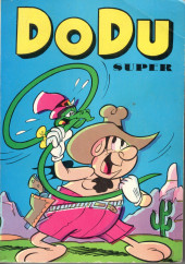 Dodu (Poche) -SP- Dodu Super