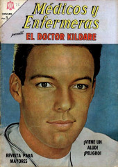 Médicos y Enfermeras (1963) -22- presenta : EL DOCTOR KILDARE
