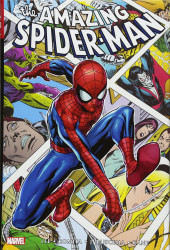The amazing Spider-Man Vol.1 (1963) -OMNI03a- The Amazing Spider-Man Omnibus Vol. 3