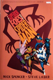 The superior Foes of Spider-Man (2013) -OMNI- The superior Foes of Spider-Man Omnibus