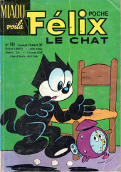 Félix le Chat (1re Série - SFPI) (Miaou Voilà) -106- Au pays des sourires