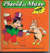 Placid et Muzo (Poche) -88- Placid et Muzo et la magie
