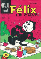 Félix le Chat (1re Série - SFPI) (Miaou Voilà) -85- Un mysterieux marmot