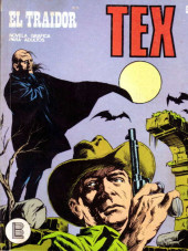 Tex (Buru Lan - 1970) -54- El traidor