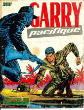 Garry Pacifique (Impéria) -Rec02- Collection reliée n°2 (du n°4 au n°7)