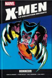 X-Men - La Collection Mutante -4513- Honneur