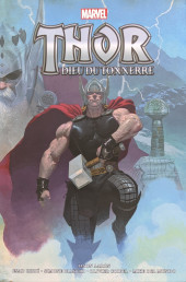 Thor - Dieu du Tonnerre - Tome OMN