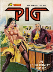 Pig (en italien) -34- Un 