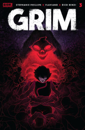 Grim (2022) -3A- Issue #3