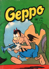 Geppo -63- Coco-bel-œil