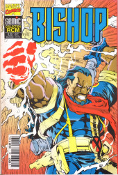 Un récit complet Marvel -48- Bishop