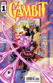 Gambit Vol.6 (2022) -1- Issue #1