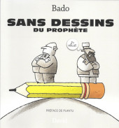 (AUT) Bado -2011- Sans dessins du prophète