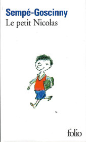 Le petit Nicolas - Tome 1Poche8