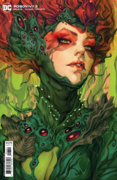 Poison Ivy (2022) -3VC- Issue #3