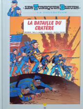 Les tuniques Bleues - La Collection (Hachette, 2e série) -6363- La bataille du cratère