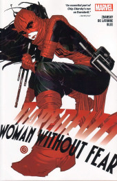 Daredevil: Woman Without Fear (2022) -INT- Daredevil: Woman Without Fear