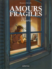 Amours fragiles -3a2016- Maria