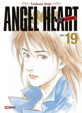 Angel Heart - 1st Season -19- Vol. 19